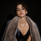 Starlight Aura Shooting Star Tassel Necklace